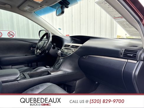 Used 2015 Lexus RX 350 AWD image 31