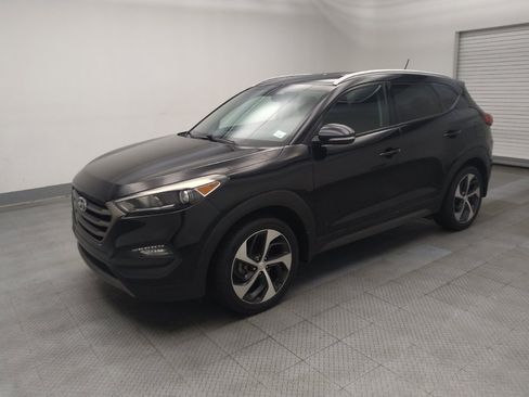 Used 2016 Hyundai Tucson Sport AWD/4WD image 2