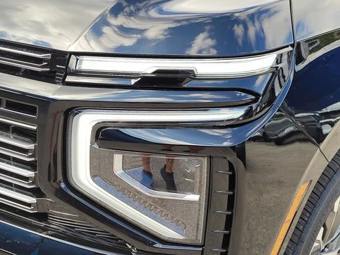New 2026 Chevrolet Tahoe High Country RWD image 5