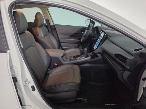 New 2026 Subaru Crosstrek 2.5i Limited AWD/4WD image 17