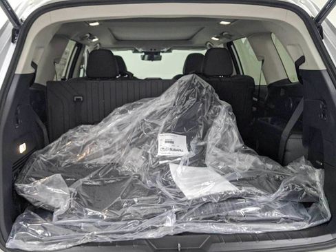 New 2026 Subaru Ascent Touring AWD/4WD image 25