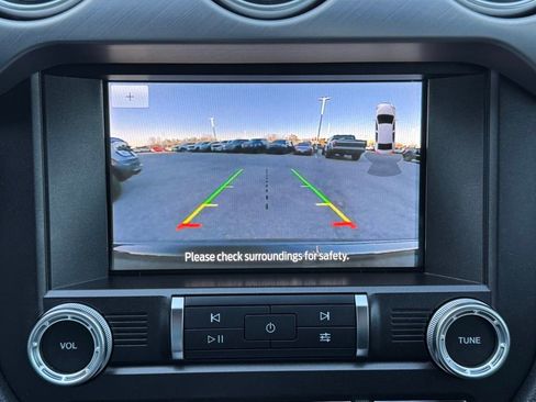 Used 2019 Ford Mustang GT Premium w/ Black Accent Package image 22