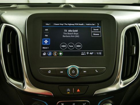 Used 2024 Chevrolet Equinox LT w/ LPO, Floor Liner Package image 22