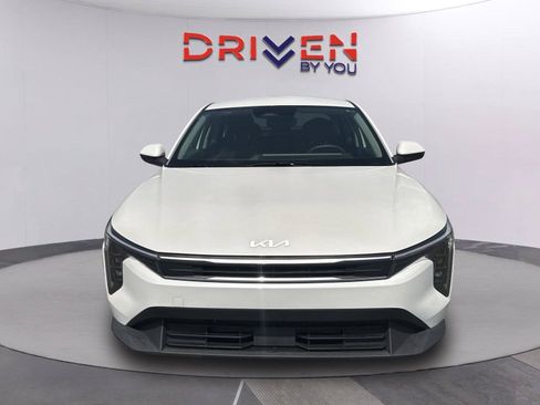 Used 2025 Kia K4 FWD image 9