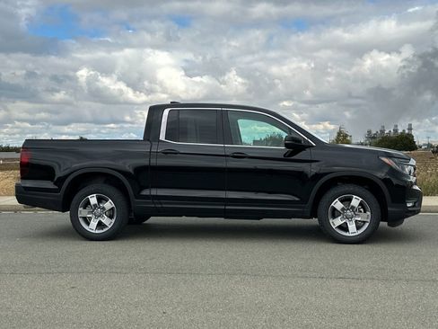 New 2026 Honda Ridgeline RTL image 3