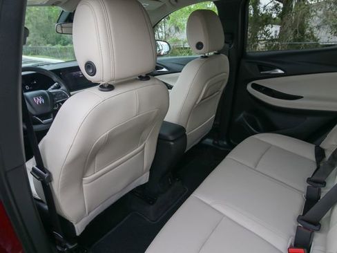 Used 2024 Buick Encore GX Sport Touring w/ Comfort Package image 25