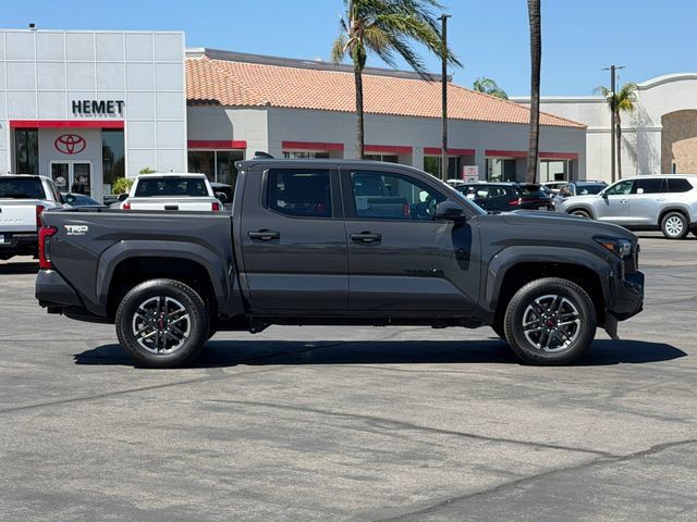 Used 2025 Toyota Tacoma TRD Sport RWD image 2