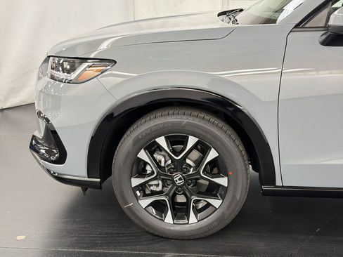 New 2026 Honda HR-V EX-L image 12