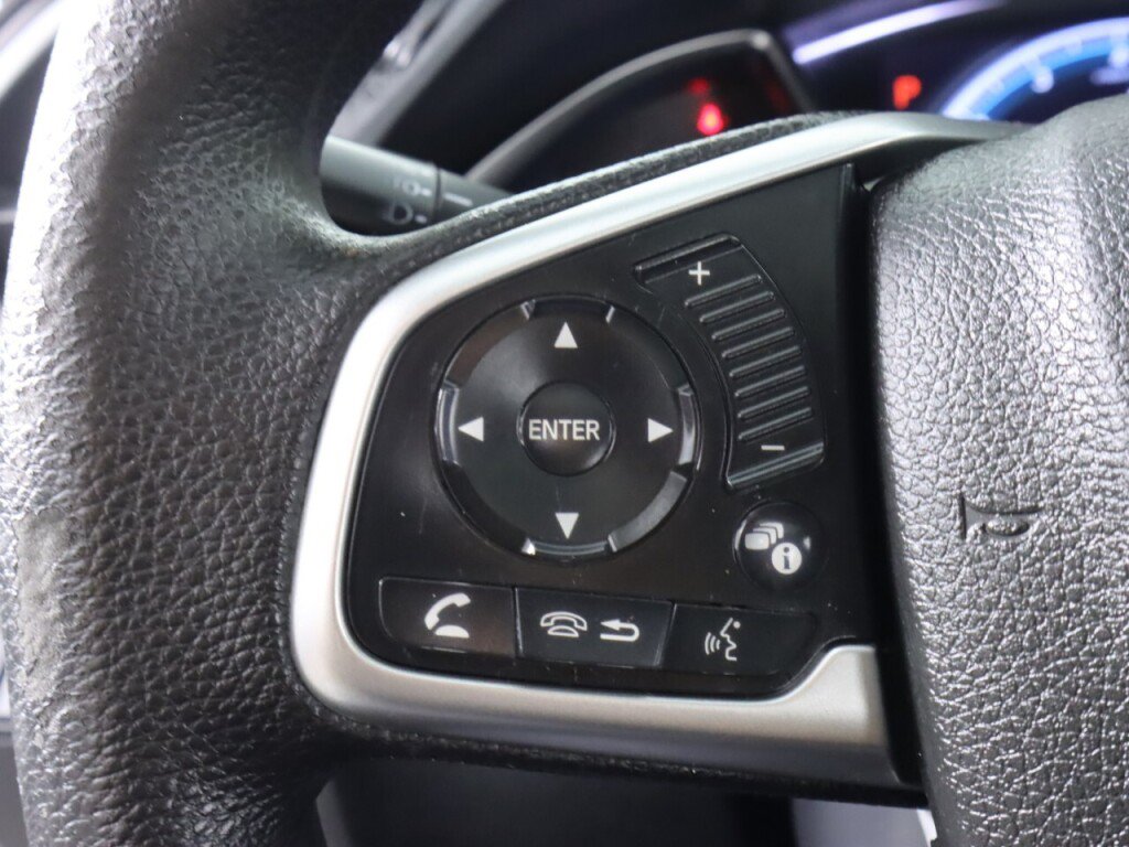 Used 2018 Honda Civic EX image 12