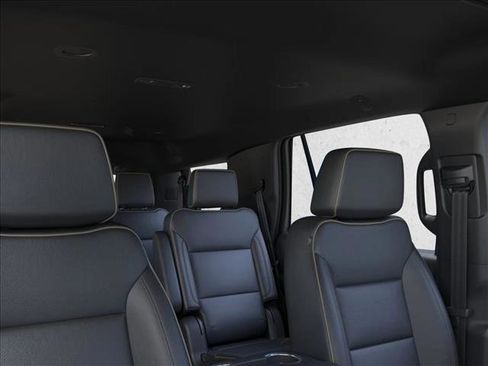New 2026 Chevrolet Tahoe Premier RWD image 24