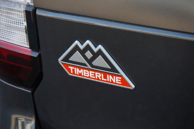 Used 2023 Ford Expedition Timberline AWD/4WD image 11