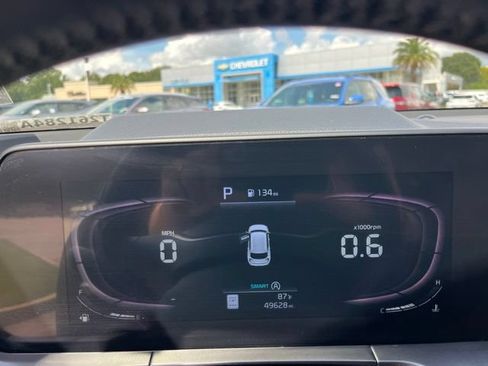 Used 2023 Kia Telluride S w/ S Sunroof Package FWD image 18
