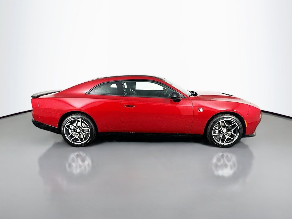 New 2026 Dodge Charger Scat Pack AWD/4WD image 8