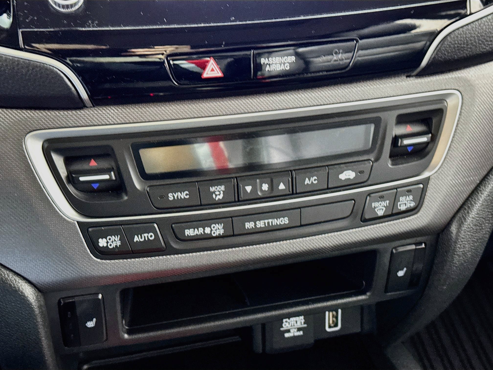 Used 2023 Honda Ridgeline RTL image 18