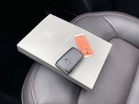 Used 2025 MAZDA CX-5 Signature image 14