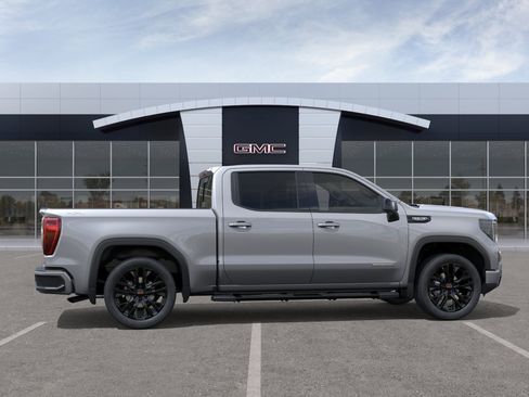 New 2026 GMC Sierra 1500 Elevation AWD/4WD image 5