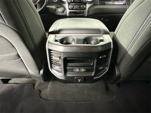Certified 2022 RAM 1500 Big Horn image 15