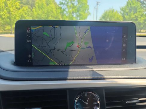 Used 2021 Lexus RX 350 AWD w/ Premium Package image 24