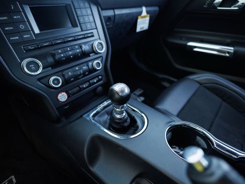 Used 2015 Ford Mustang GT w/ Enhanced Security Package image 46