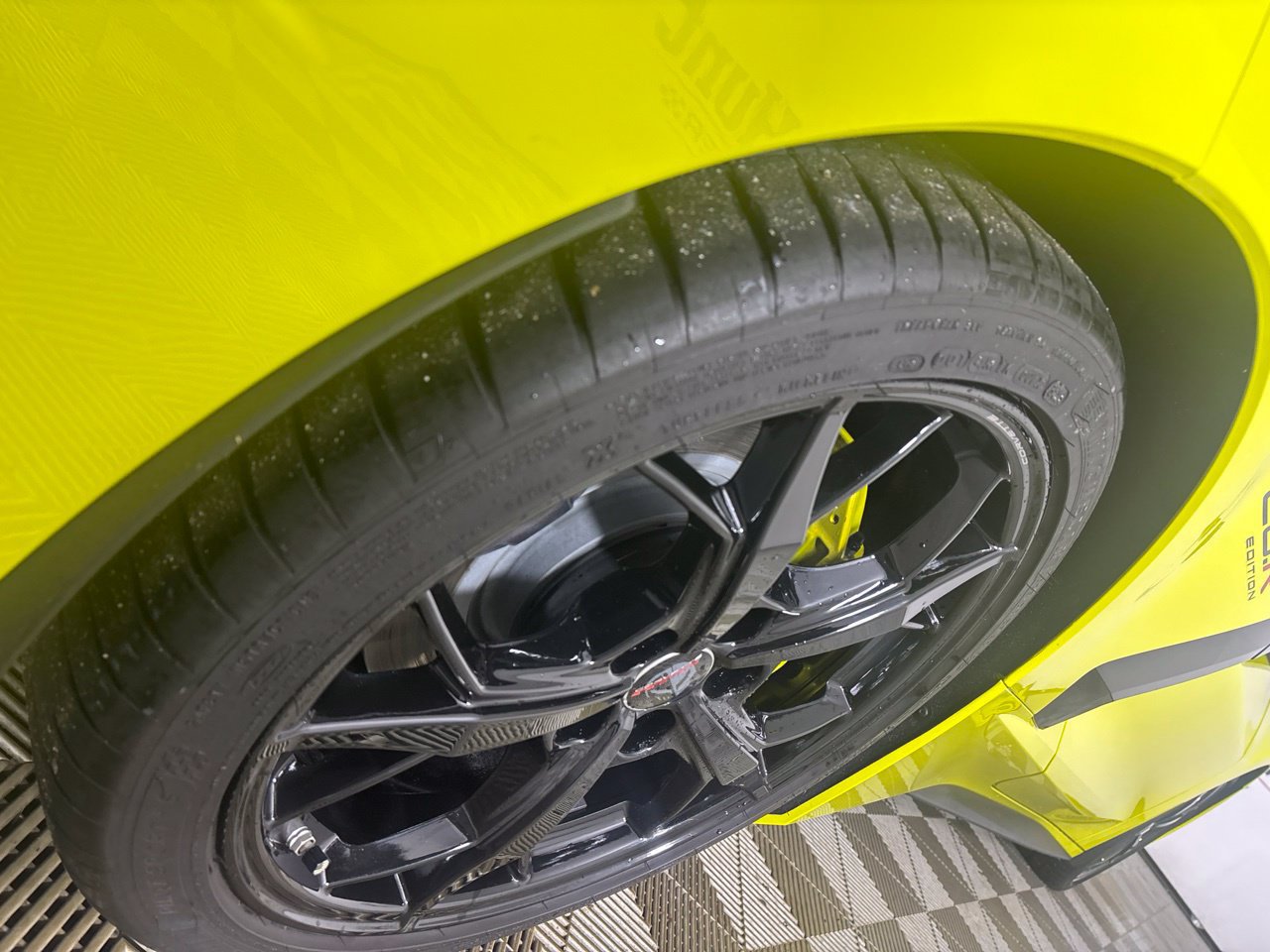 Used 2022 Chevrolet Corvette Stingray Premium Cpe RWD image 29