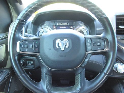 Used 2021 RAM 1500 Limited RWD image 24