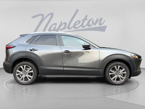 Used 2025 MAZDA CX-30 AWD 2.5 S w/ Preferred Package image 9