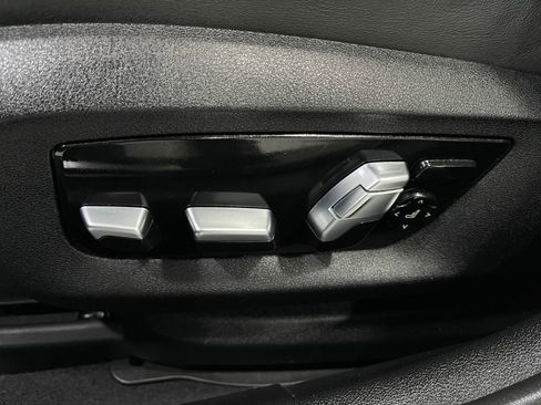 Used 2021 BMW M5 w/ Executive Package image 19