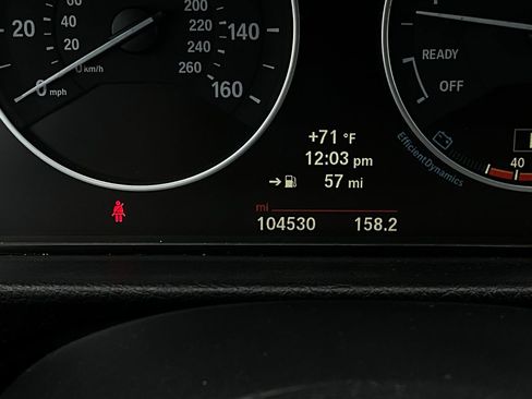 Used 2014 BMW 328i xDrive Sedan image 46