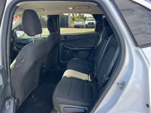 Used 2023 Ford Escape Active image 24