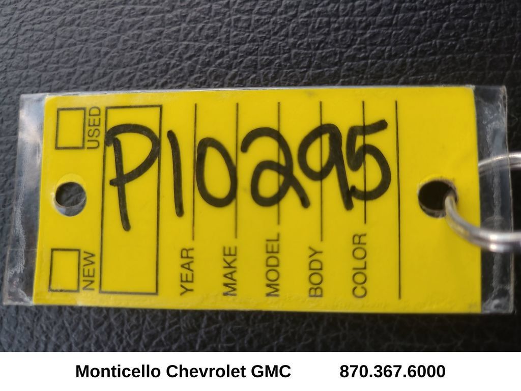 Used 2024 RAM 1500 Big Horn AWD/4WD image 32