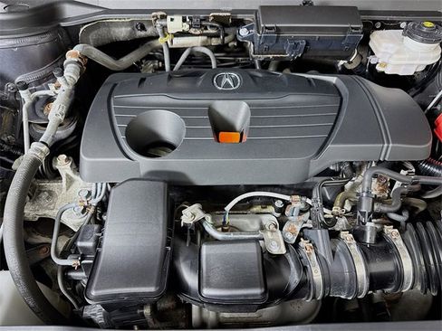 Used 2019 Acura RDX AWD w/ Advance Package image 32