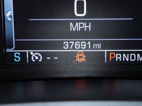 Used 2016 Chevrolet Silverado 2500 High Country w/ Duramax Plus Package image 18