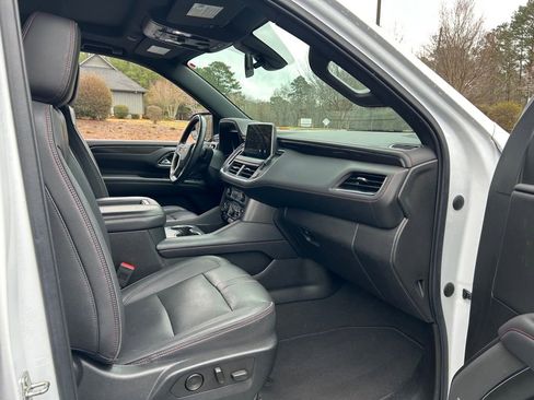 Used 2022 Chevrolet Suburban RST w/ Luxury Package AWD/4WD image 45