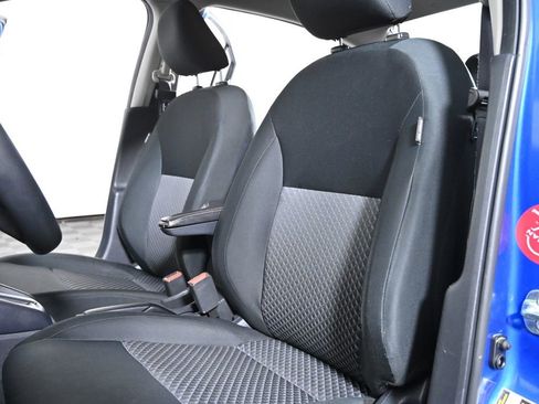 Used 2024 Nissan Versa S w/ S Plus Package image 22