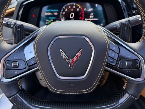 New 2025 Chevrolet Corvette Z06 image 20