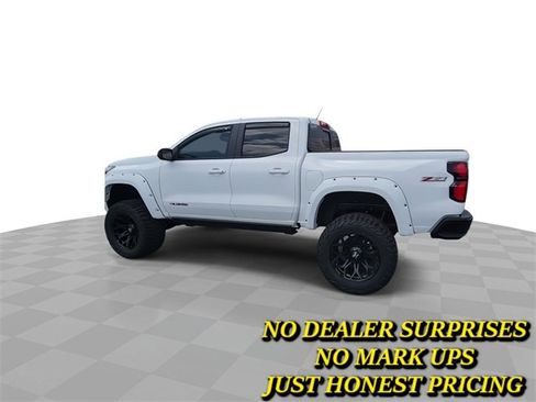 New 2025 Chevrolet Colorado Z71 w/ Z71 Convenience Package 2 image 6