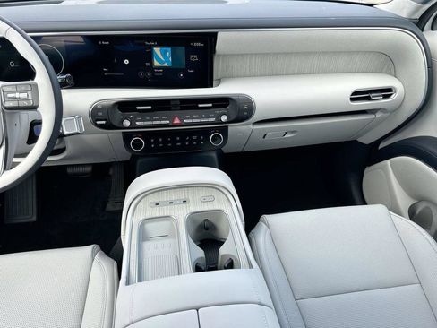 New 2026 Hyundai Palisade Calligraphy FWD image 13