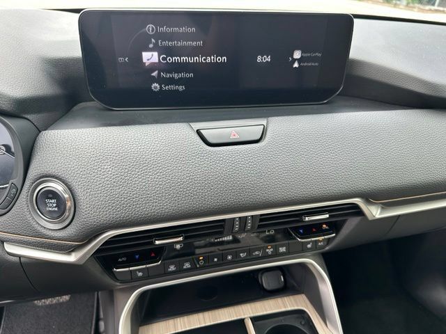 Used 2024 MAZDA CX-90 3.3 Turbo w/ Preferred Plus AWD/4WD image 25