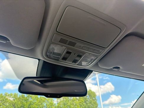 Certified 2021 Honda CR-V Touring image 14