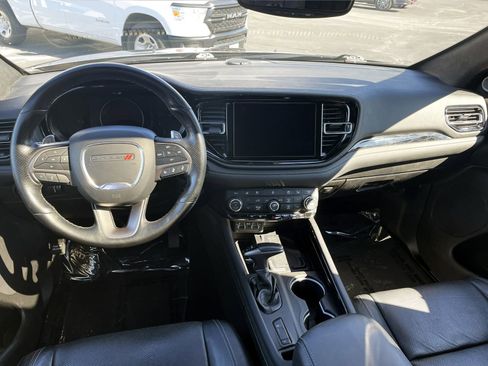 Used 2021 Dodge Durango Citadel image 13