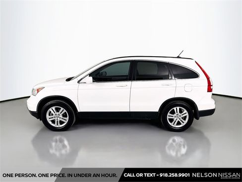 Used 2010 Honda CR-V EX-L image 8