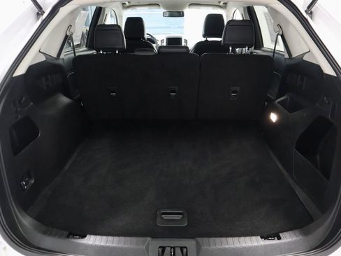 Certified 2024 Ford Edge SEL AWD/4WD image 14