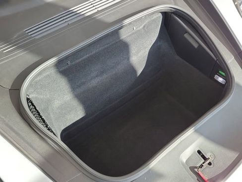 Used 2024 Porsche 911 Targa 4 GTS image 8