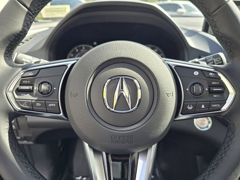 New 2026 Acura RDX SH-AWD w/ Technology Package image 14
