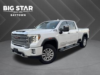 Used 2021 GMC Sierra 2500 Denali w/ Denali Ultimate Package AWD/4WD video 1