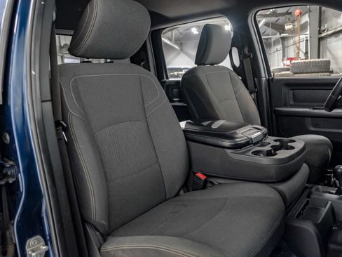 Used 2021 RAM 3500 Tradesman image 34