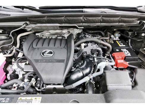 Used 2023 Lexus RX 350 Premium Plus w/ Accessory Package (Z1) FWD image 31