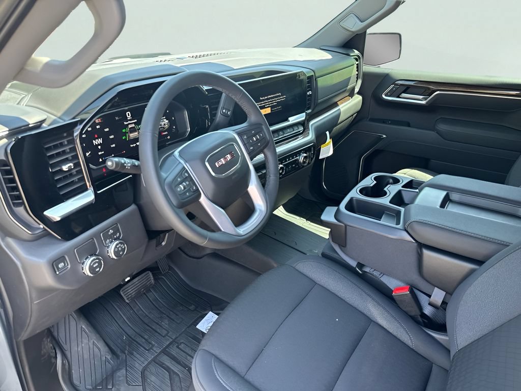 New 2026 GMC Sierra 1500 Elevation w/ Elevation Select Package RWD image 9