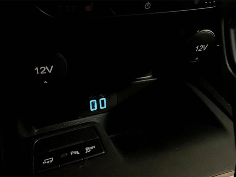 Certified 2023 Ford Ranger Lariat w/ Equipment Group 501A High image 30