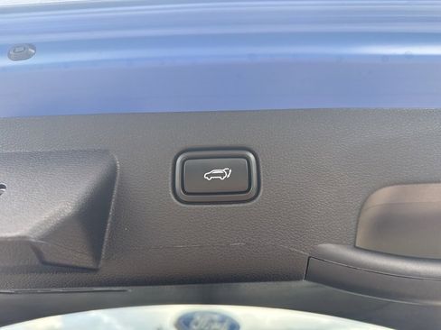 New 2026 Kia Sportage EX w/ EX Panorama Roof Package image 13